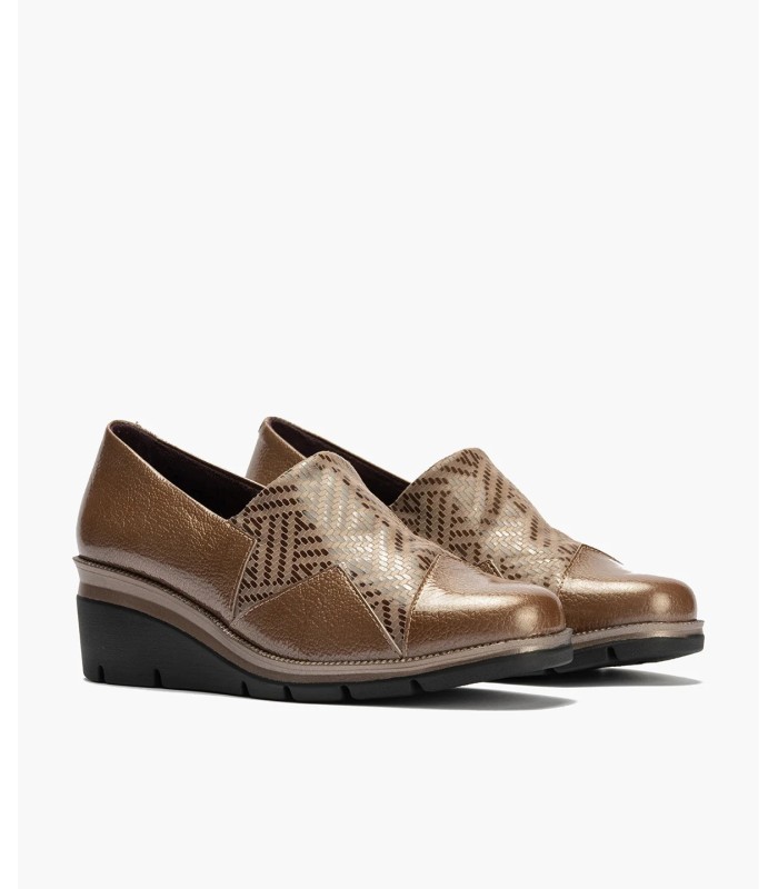 MOCASINES MUJER PITILLOS 11531 